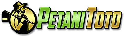 PETANITOTO Logo Resmi